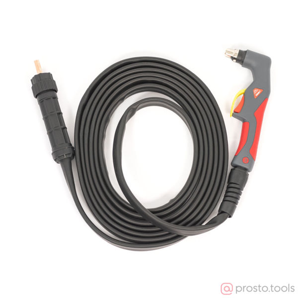 Изображение Плазмотрон CUT-45 PRO (Ц.А.) (для аппарата MultiCUT-400C/MultiCUT-400C Plus ) 12м //КЕДР