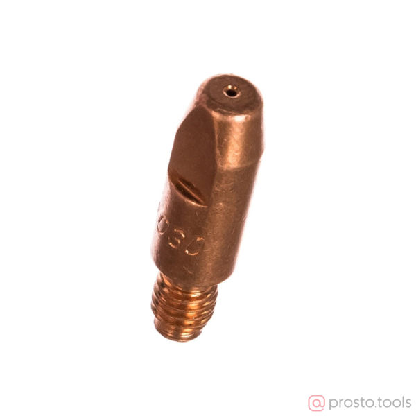 Изображение Наконечник E-Cu/Alu КЕДР PRO М8 / Ø 1.6 мм (10.0 / 30)