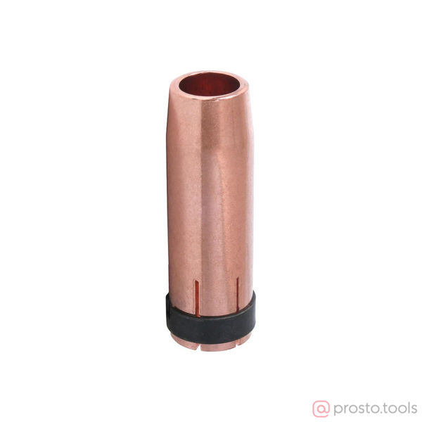 Изображение Сопло газовое КЕДР (MIG-550 EXPERT) Ø 12 мм коническое
