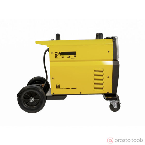 Изображение Полуавтомат сварочный AlphaMIG-250S-3 (30–250А, 380В) //КЕДР