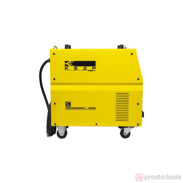 Изображение Плазморез AlphaCUT-160 (380В, 20-160А, 50 мм) //КЕДР