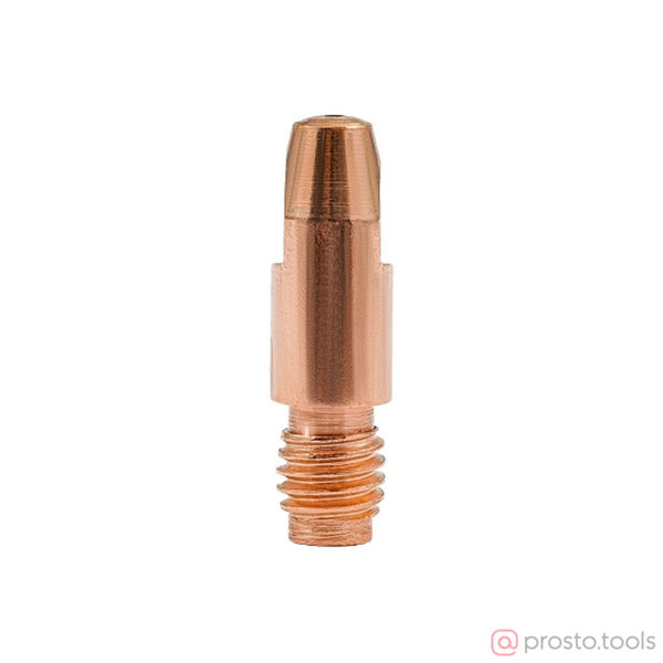 Изображение Наконечник E-Cu КЕДР EXPERT М8 / Ø 0.8мм (10.0 / 30)