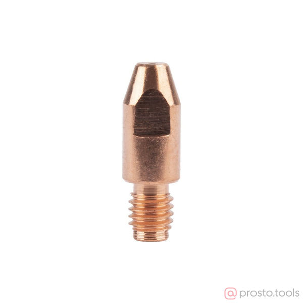 Изображение Наконечник E-Cu КЕДР EXPERT М8 / Ø 1.2мм (10,0 / 30)
