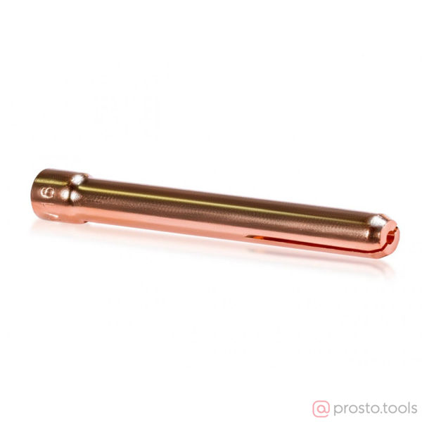 Изображение Цанга КЕДР (TIG-17–18–26 PRO/EXPERT) Ø 3,2 мм
