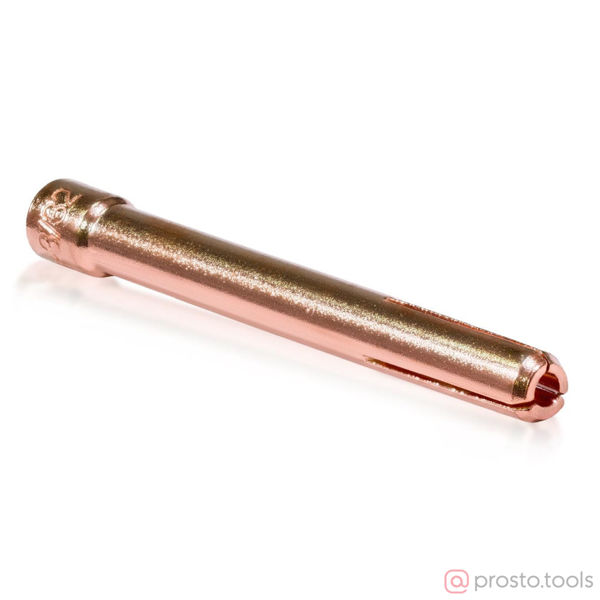 Изображение Цанга КЕДР (TIG-17–18–26 PRO/EXPERT) Ø 2,4 мм