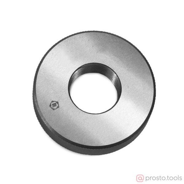 Изображение Калибр-кольцо М 55 х2 6g ПР ТМ
