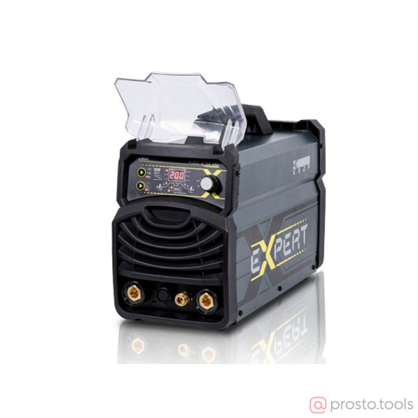 Изображение Инвертор аргонодуговой сварки АДС 210 DC EXPERT //КЕДР