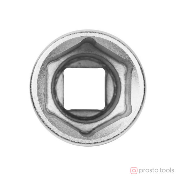 Изображение Головка торц. дюйм. 1/2" 1-3/16" 6-гран. глубокая //KING TONY
