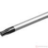 Изображение Отвертка Torx 100мм T30 магнитный наконечник 2-х комп. рукоятка (ЗУБР)