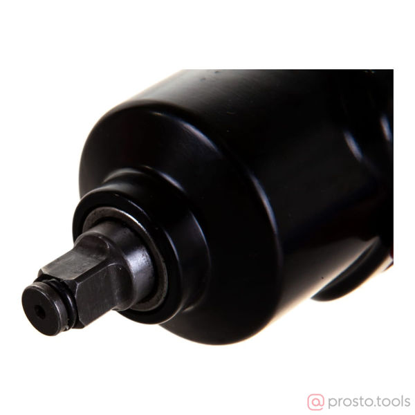 Изображение Гайковерт пневматический ударный 1/2" 880Нм ПГ-880к //ЗУБР