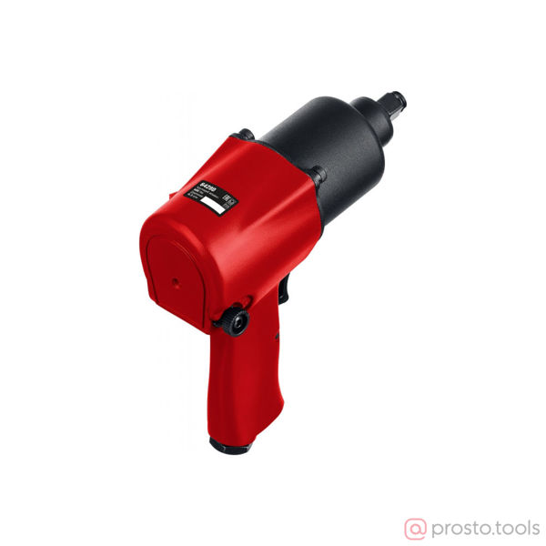 Изображение Гайковерт пневматический ударный 1/2" 600Нм МГ-600 //ЗУБР