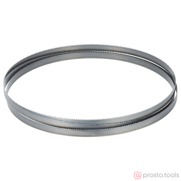 Изображение Пила ленточная 4150 34х1,1 TPI 3/4Т SHARK Bimetal M42 //PRAKTIK