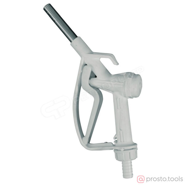 Изображение Manual nozzle AdBlue - Ручной пистолет для AdBlue, 80 л/мин, шт //PIUSI