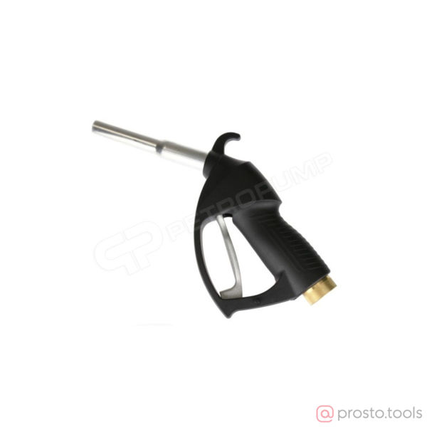 Изображение SELF 3000 unleaded spout - Механический пистолет для бензина, 150 л/мин, шт //PIUSI