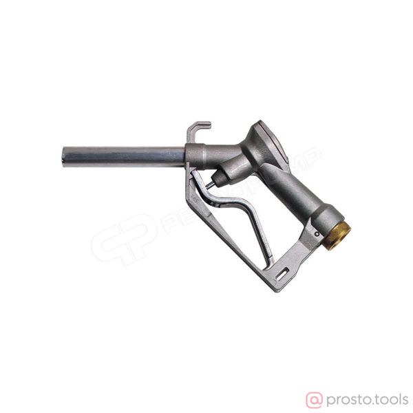 Изображение SELF 2000 3/4" BSP - Механический пистолет для биоДТ, ДТ, масла, 120 л/мин, шт //PIUSI