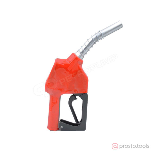Изображение AC-11A - Автоматический пистолет для топлива 3/4" BSP, сопло 3/4", шт //Petropump