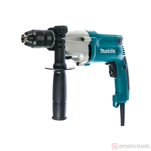 Изображение Электродрель 720Вт. DP4011 2 скор. //MAKITA
