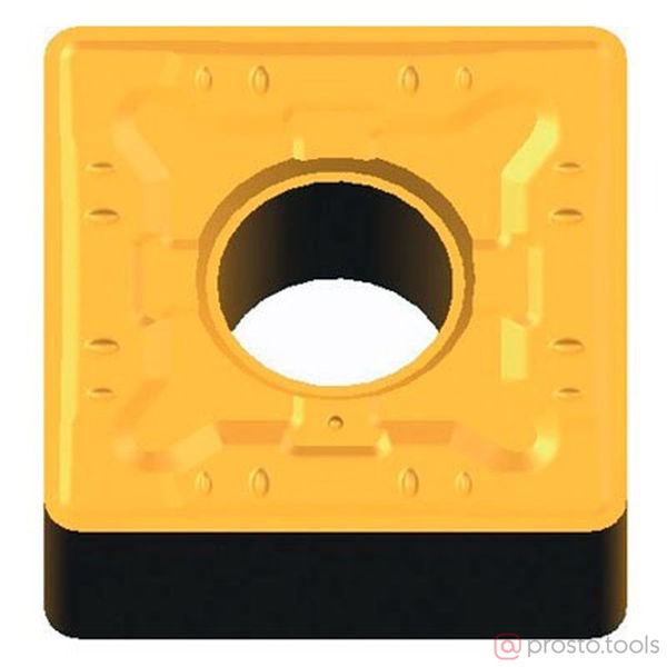 Изображение Пластина сменная SNMG190616-QR IP4035 //Intool