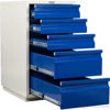 Изображение Верстак W200.WD1/WD1/WD1/WD5.010