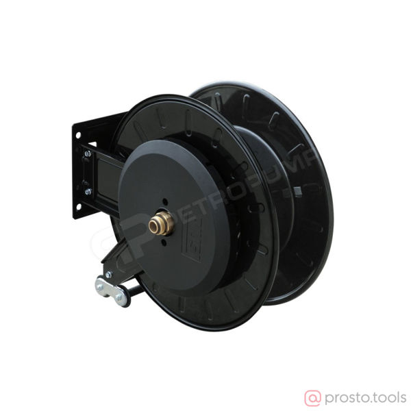 Изображение Открытая катушка SMALL 3/4" для ДТ, макс. длина рукава - 10 м (без рукава), шт. //PIUSI