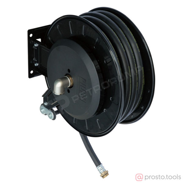 Изображение Открытая катушка BIG для ДТ, рукав: 3/4" x 14 м, шт. //PIUSI