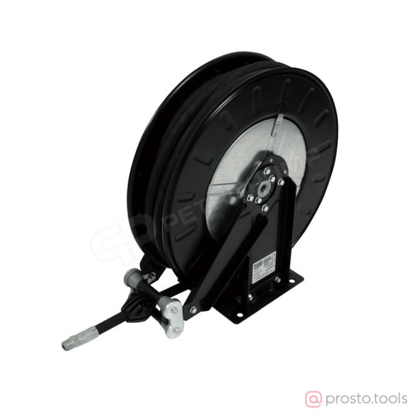 Изображение Открытая катушка для масла: рукав 1/2" BSP х 15 м, шт. //PIUSI