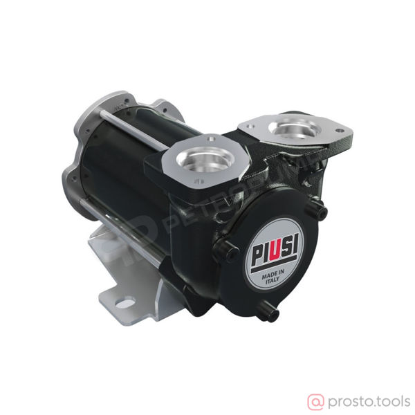 Изображение Насос электрический лопастной BP 3000 12V для ДТ, 50 л/мин //PIUSI
