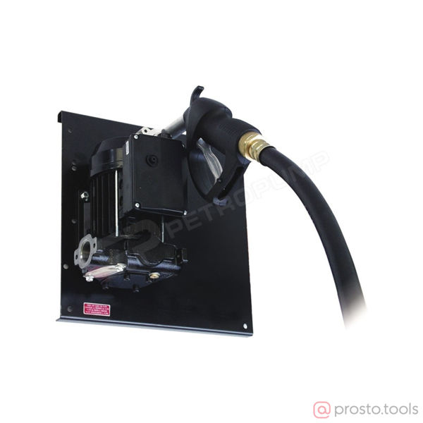 Изображение ST ByPass 3000 24V - Перекачивающая станция для ДТ (мех. пист.), 42 л/мин, шт //PIUSI