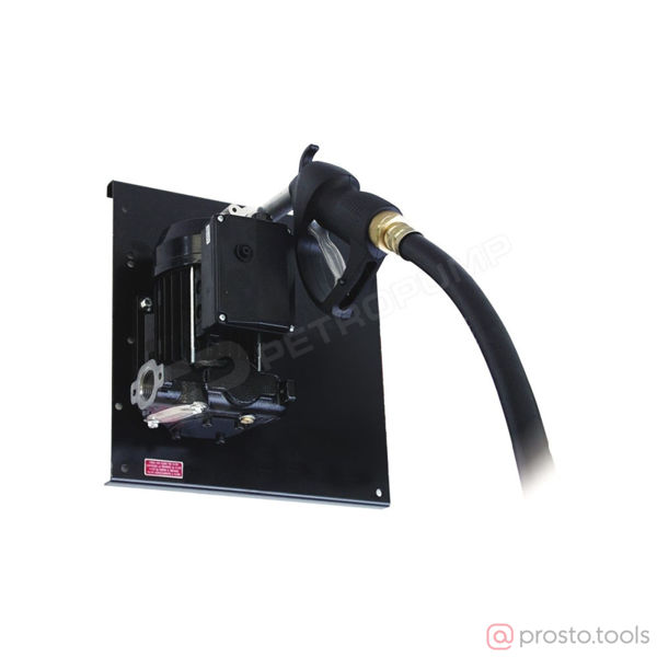 Изображение ST Panther 56 A60 - Перекачивающая станция для ДТ (авт. пист.), 56 л/мин, шт //PIUSI