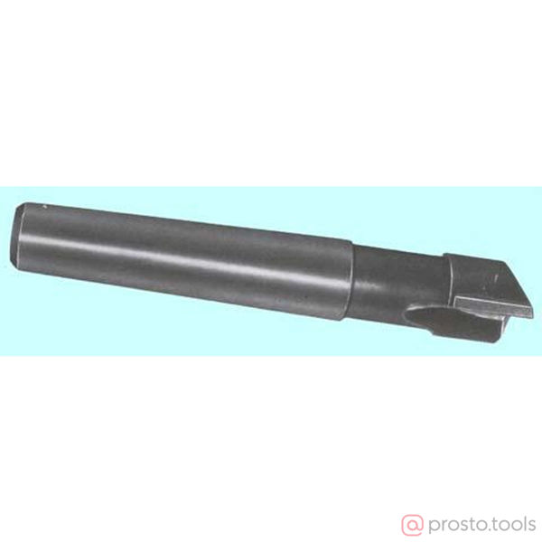 Изображение Фреза шпоночная к/х 14х16х86 Т5К10 КМ1 "CNIC" (шт)
