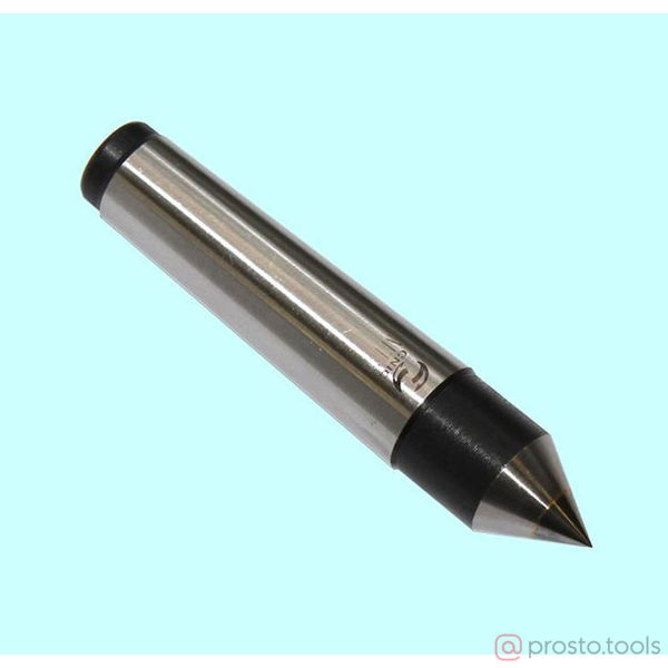 Изображение Центр станочн. упорный № 4 твердосплавный "CNIC" (DE4) (шт)