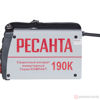 Изображение Инвертор сварочный САИ 190К //РЕСАНТА