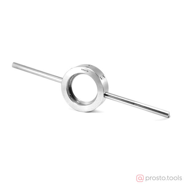 Изображение Вороток для плашек М64-М80, G2 1/2-G3 //Русский Инструмент (РИ)