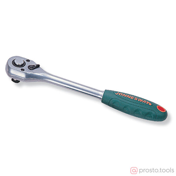 Изображение Трещотка 1/2" 278мм 36 зубцов R2904 //JONNESWAY