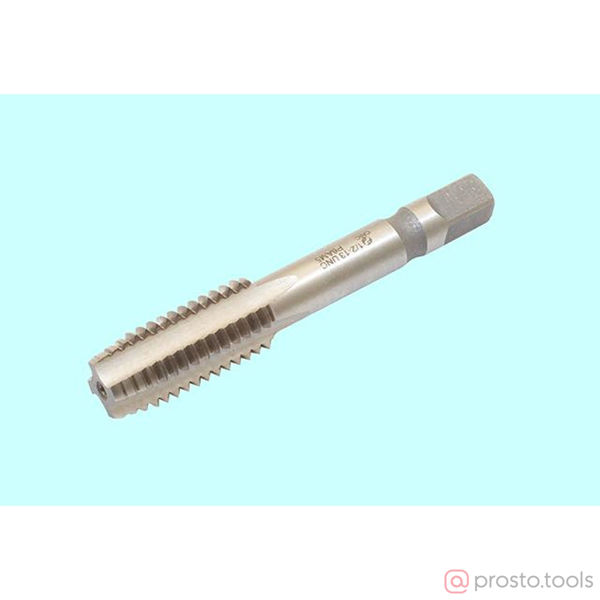 Изображение Метчик м/р UNC 1/2"*13 (P6AM5) глух. CNIC