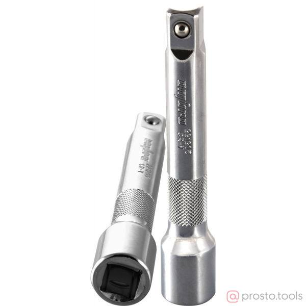 Изображение Удлинитель 1/4" 50 мм 221402 //OMBRA