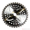 Изображение Нож с зубцами из твердого сплава Wind 36/230/25,4 (SRM-330ES/SRM-350ES,4605)