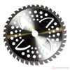Изображение Нож с зубцами из твердого сплава Wind 40/255/25,4 (SRM-330ES/SRM-350ES,4605)