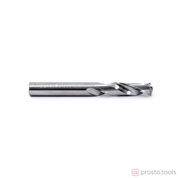 Изображение Сверло ц/х 10,0х45х90 (ВК8) //Beltools