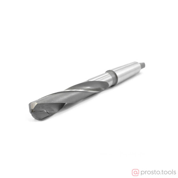 Изображение Сверло к/х 28,0х170х319 КМ4 с пластиной ВК8 //Beltools