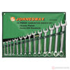 Изображение Набор ключей комб. 10-32мм 14шт. в чехле W26114S //JONNESWAY