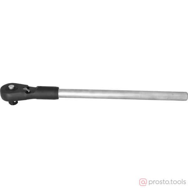 Изображение Трещотка 3/4" 500 мм 60 зубцов R1206N //JONNESWAY