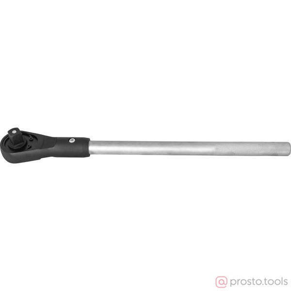Изображение Трещотка 3/4" 500 мм 60 зубцов R1206N //JONNESWAY