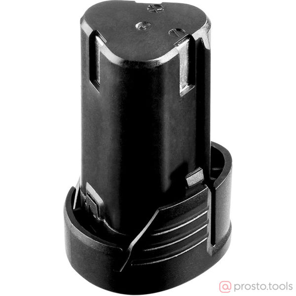 Изображение Аккумулятор 12,0V 2Ач Li-Ion //ЗУБР