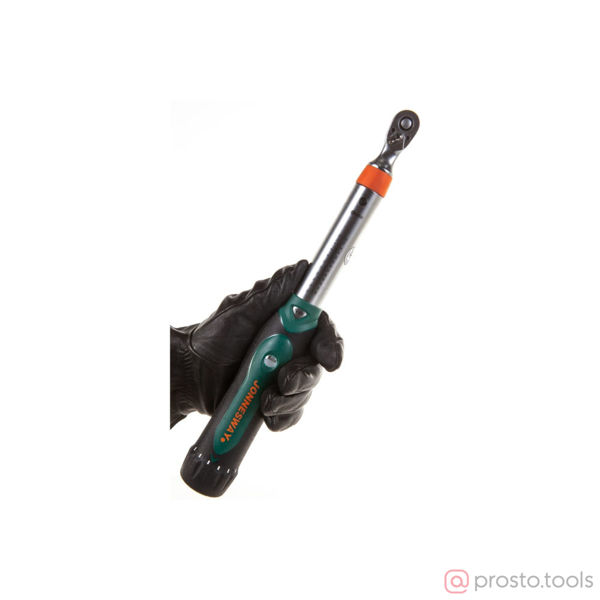 Изображение Ключ динамометрический 1/4" 5-25Нм T21025N //JONNESWAY