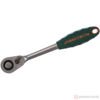 Изображение Набор головок 1/2" 10-32 мм 6 гр. 25 пред. S04H4125S //JONNESWAY