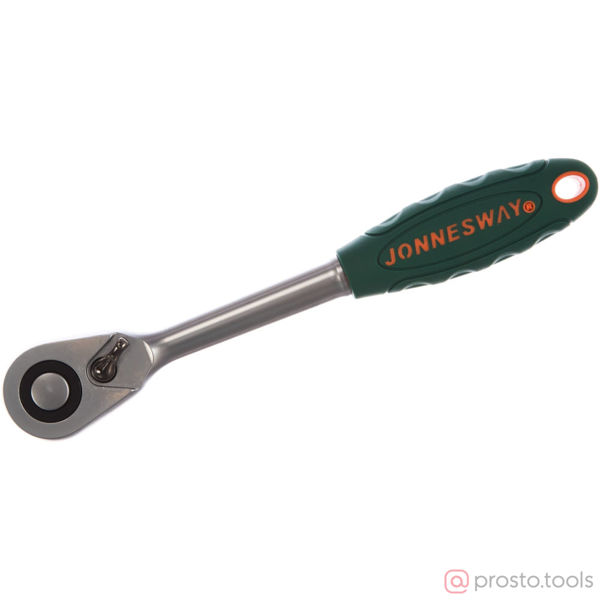 Изображение Набор головок 1/2" 10-32 мм 6 гр. 25 пред. S04H4125S //JONNESWAY