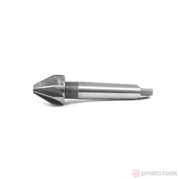Изображение Зенковка к/х 45 60град Z=8 КМ3 HSS //Beltools