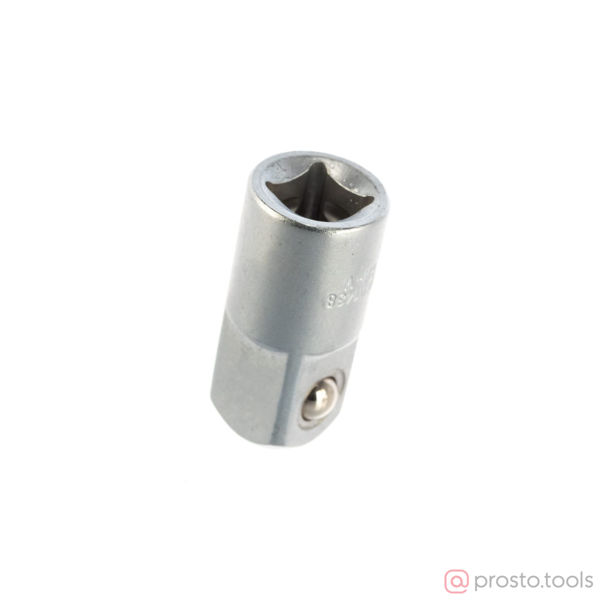 Изображение Переходник F1/4" x M3/8" S16H1438 //JONNESWAY