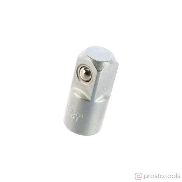 Изображение Переходник F1/4" x M3/8" S16H1438 //JONNESWAY
